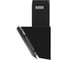 Кухонная вытяжка MAUNFELD EAGLE 850 60 Glass Black 8