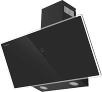 Кухонная вытяжка MAUNFELD EAGLE 850 90 Glass Black