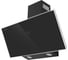 Кухонная вытяжка MAUNFELD EAGLE 850 90 Glass Black 1