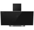 Кухонная вытяжка MAUNFELD EAGLE 850 90 Glass Black 3