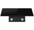 Кухонная вытяжка MAUNFELD EAGLE 850 90 Glass Black 4