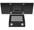 Кухонная вытяжка MAUNFELD EAGLE 850 90 Glass Black 5