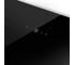 Кухонная вытяжка MAUNFELD EAGLE 850 90 Glass Black 6