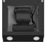 Кухонная вытяжка MAUNFELD EAGLE 850 90 Glass Black 8