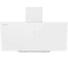 Кухонная вытяжка MAUNFELD EAGLE 850 90 Glass White 4