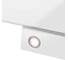 Кухонная вытяжка MAUNFELD EAGLE 850 90 Glass White 8