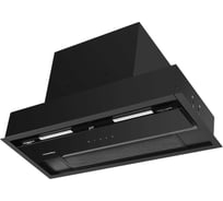 Кухонная вытяжка MAUNFELD MZR 60 чёрный MZR 60 Black