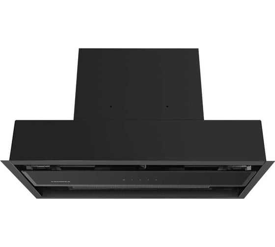 Кухонная вытяжка MAUNFELD MZR 60 чёрный MZR 60 Black