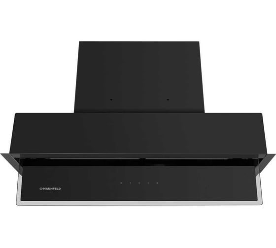Кухонная вытяжка MAUNFELD MZR 60 чёрный MZR 60 Black