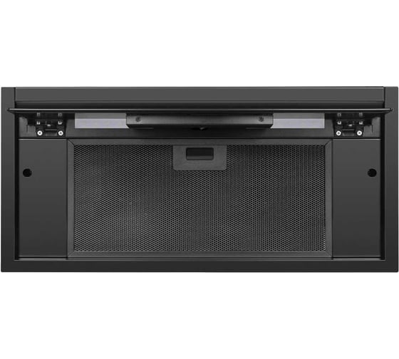 Кухонная вытяжка MAUNFELD MZR 60 чёрный MZR 60 Black
