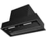 Кухонная вытяжка MAUNFELD MZR 60 чёрный MZR 60 Black 1