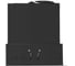 Кухонная вытяжка MAUNFELD MZR 60 чёрный MZR 60 Black 7