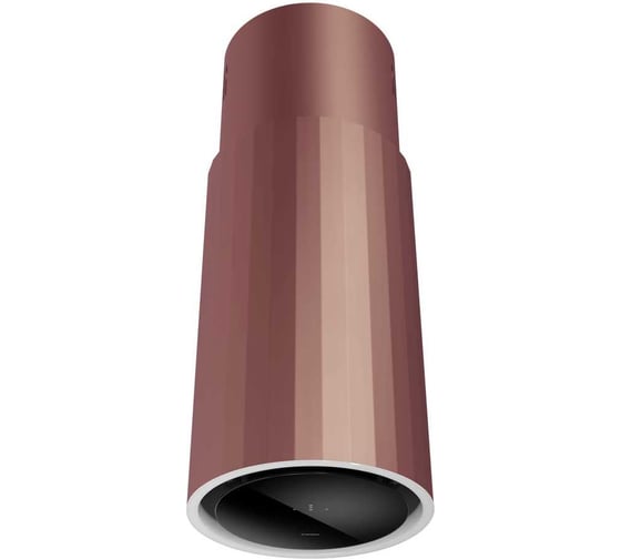 Кухонная вытяжка MAUNFELD  Adelaide 39 Isla розовое золото Adelaide 39 Isla Pink gold