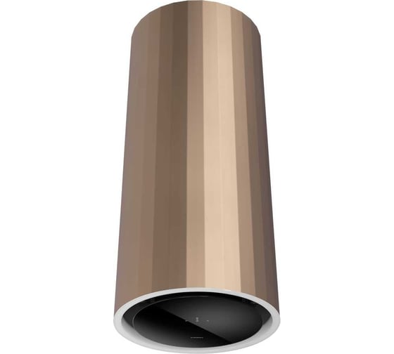 Кухонная вытяжка MAUNFELD  Adelaide 39 Wall золотистый Adelaide 39 Wall Gold