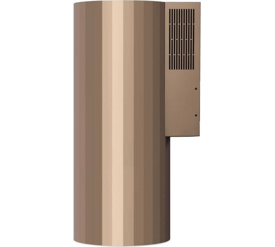 Кухонная вытяжка MAUNFELD  Adelaide 39 Wall золотистый Adelaide 39 Wall Gold