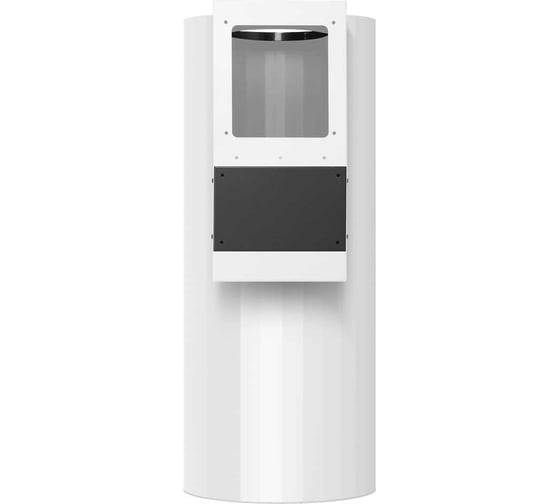 Кухонная вытяжка MAUNFELD  Adelaide 39 Wall белый Adelaide 39 Wall White