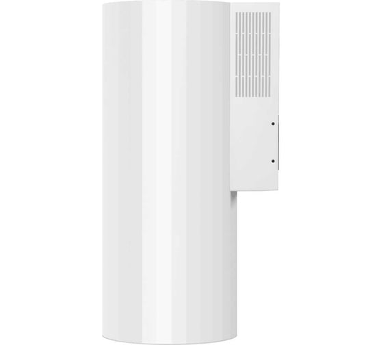 Кухонная вытяжка MAUNFELD  Adelaide 39 Wall белый Adelaide 39 Wall White