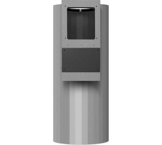 Кухонная вытяжка MAUNFELD  Adelaide 39 Wall нержавеющая сталь Adelaide 39 Wall Inox