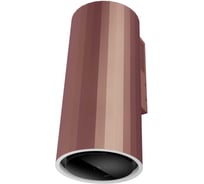 Кухонная вытяжка MAUNFELD  Adelaide 39 Wall розовое золото Adelaide 39 Wall Pink gold