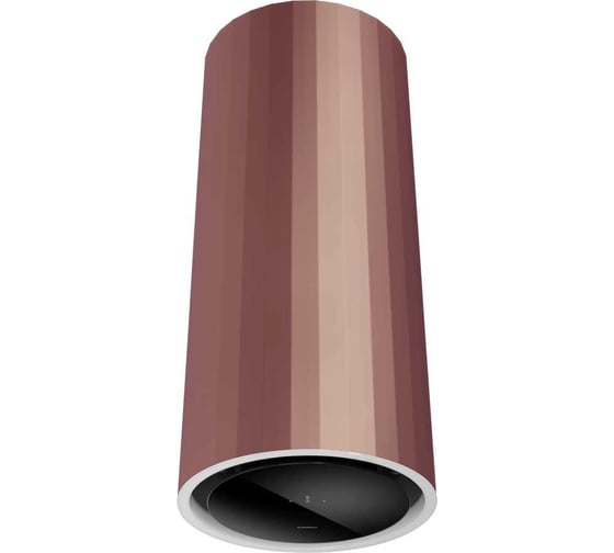 Кухонная вытяжка MAUNFELD  Adelaide 39 Wall розовое золото Adelaide 39 Wall Pink gold