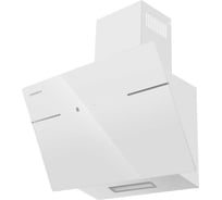 Кухонная вытяжка MAUNFELD Astro 60 белое стекло Astro 60 Glass White