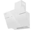 Кухонная вытяжка MAUNFELD Astro 60 белое стекло Astro 60 Glass White 1