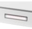 Кухонная вытяжка MAUNFELD Astro 60 белое стекло Astro 60 Glass White 7
