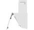 Кухонная вытяжка MAUNFELD Astro 60 белое стекло Astro 60 Glass White 10