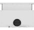 Кухонная вытяжка MAUNFELD белое стекло Clyde 50 Glass White 8