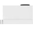 Кухонная вытяжка MAUNFELD белое стекло Clyde 50 Glass White 11