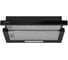 Кухонная вытяжка MAUNFELD черное стекло Clyde 50 Glass Black 3