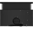 Кухонная вытяжка MAUNFELD черное стекло Clyde 50 Glass Black 8