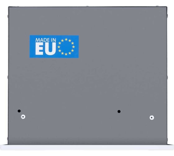 Кухонная вытяжка MAUNFELD белый CROSBY POWER 50 WHITE