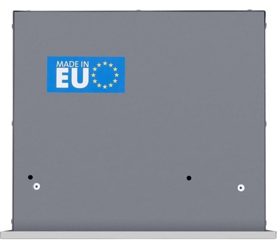 Кухонная вытяжка MAUNFELD нержавеющая сталь CROSBY POWER 50 INOX