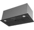Кухонная вытяжка MAUNFELD черный CROSBY POWER 50 BLACK 1