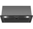 Кухонная вытяжка MAUNFELD черный CROSBY POWER 50 BLACK 2