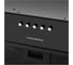 Кухонная вытяжка MAUNFELD черный CROSBY POWER 50 BLACK 9