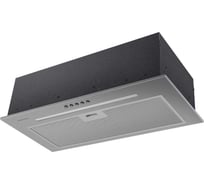 Кухонная вытяжка MAUNFELD Crosby 850LED нержавеющая сталь