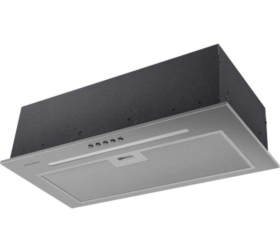 Кухонная вытяжка MAUNFELD Crosby 850LED нержавеющая сталь 1