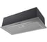 Кухонная вытяжка MAUNFELD Crosby 850LED нержавеющая сталь 1