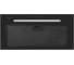 Кухонная вытяжка MAUNFELD Crosby 850LED чёрный 3