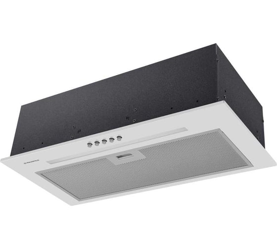 Кухонная вытяжка MAUNFELD Crosby 850LED белый 1