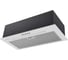Кухонная вытяжка MAUNFELD Crosby 850LED белый 1