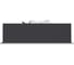 Кухонная вытяжка MAUNFELD Crosby 850LED белый 8