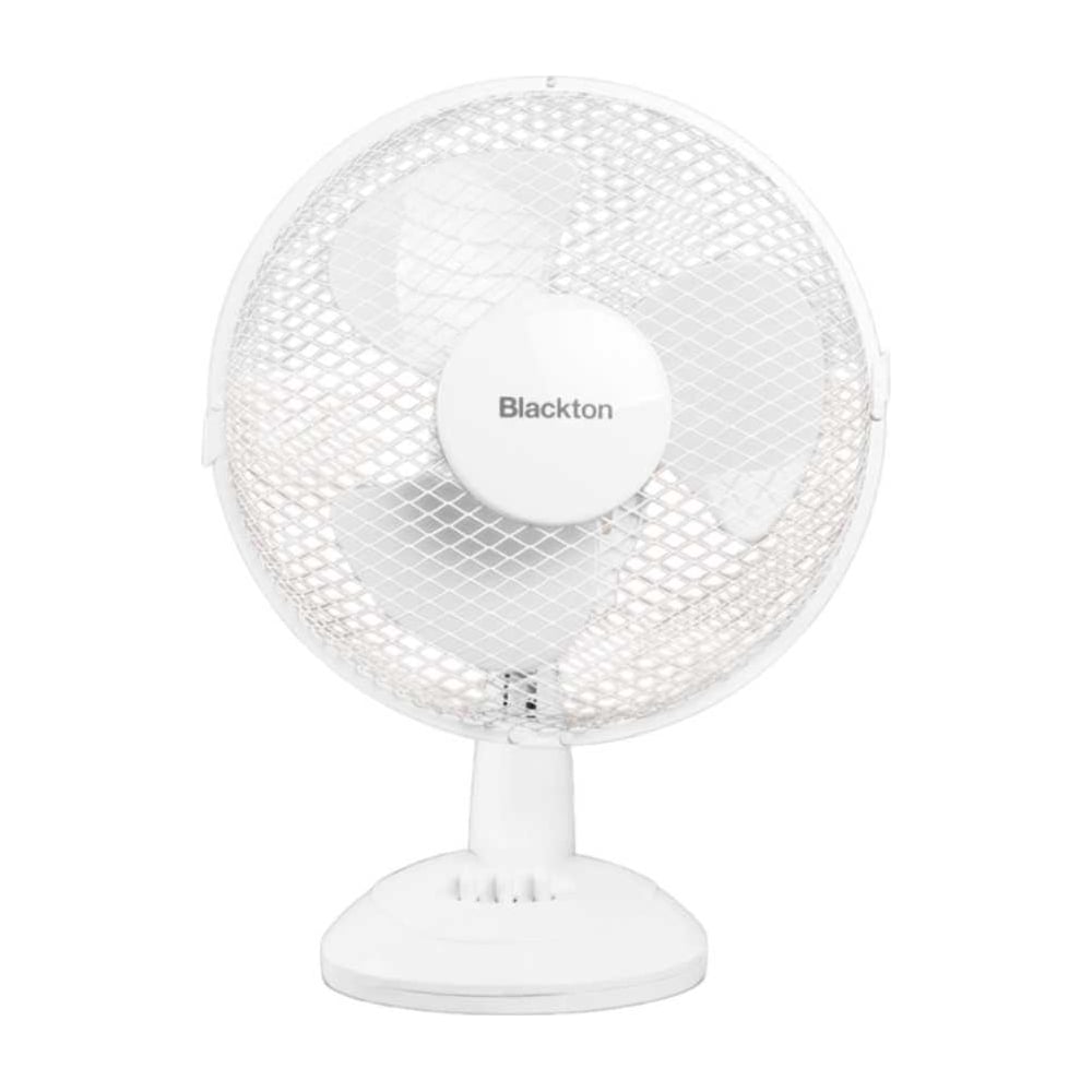 Вентилятор настольный Blackton Bt F1117 белый 86195748 - выгодная цена ...