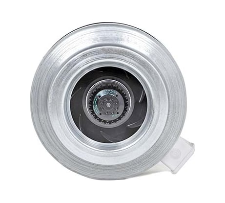 Канальный вентилятор VANVENT ВКВ-250К ВК 4603774783313