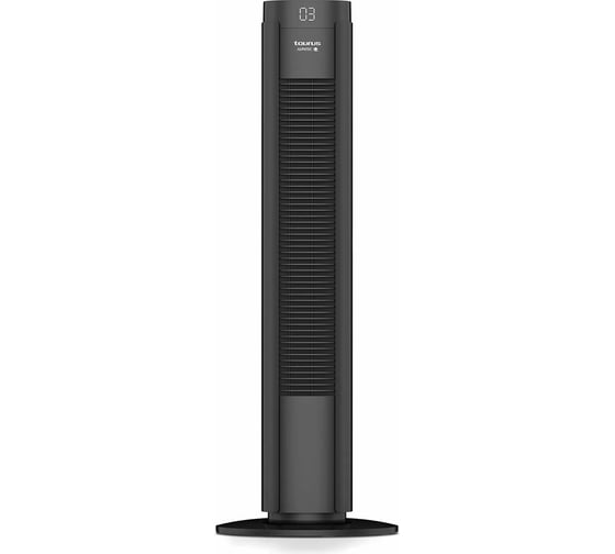 Вентилятор Taurus New Babel Digital 1