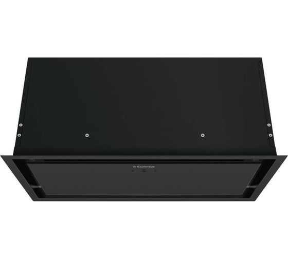 Кухонная вытяжка MAUNFELD MZR Cool 60 чёрный MZR Cool 60 Вlack