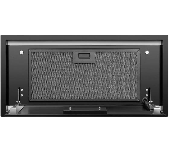 Кухонная вытяжка MAUNFELD MZR Cool 60 чёрный MZR Cool 60 Вlack