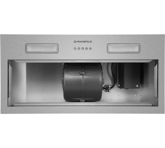 Кухонная вытяжка MAUNFELD THAMES 603PM нержавеющая сталь THAMES 603PM Inox